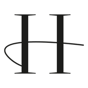 Hilla Stenlund Logo